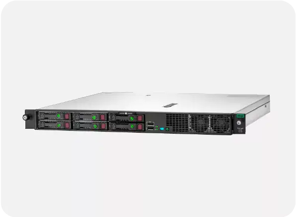 Buy HPE ProLiant DL20 Gen10 Server at Best Price in Dubai, Abu Dhabi, UAE